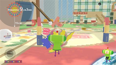 We Love Katamari REROLL+ Royal Reverie (Switch) Review – ZTGD