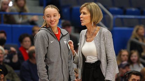 Chris Dailey - UConn women's basketball postgame press conference ...