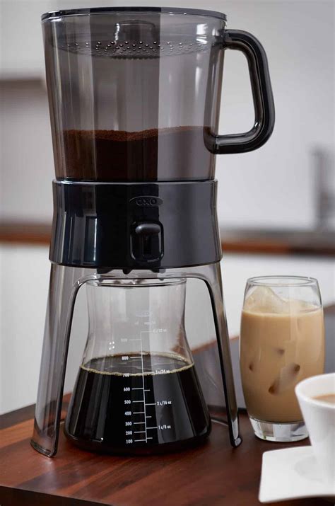 Be Chill With These 7 Incredible Cold Brew Coffee Makers