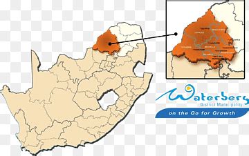 Free download | Waterberg District Municipality Mopani District ...