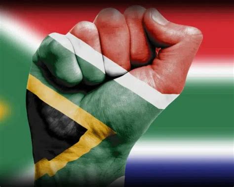 FREEDOM DAY (SOUTH AFRICA) - April 27, 2023 - National Today