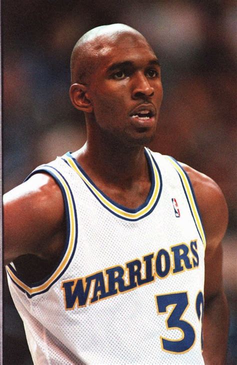 Warriors' former No. 1 pick Joe Smith's financial woes detailed in TV program