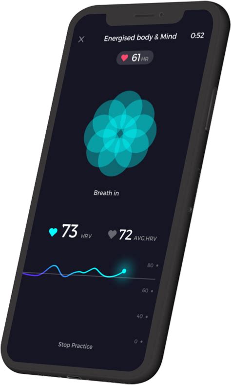 Best Heart Rate Variability Monitor & App | Elite HRV