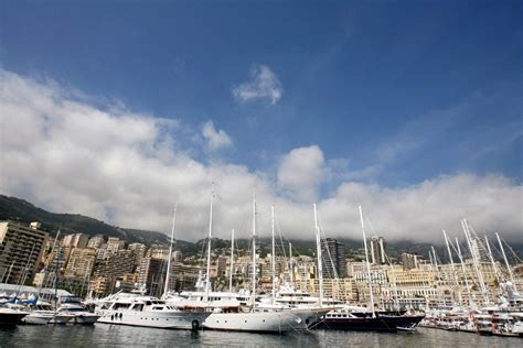 The glitz and glamour of Monaco yachts (photos) | CNN