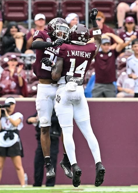 Aggies Football: 2023 roster could be the best Texas A&M team ever