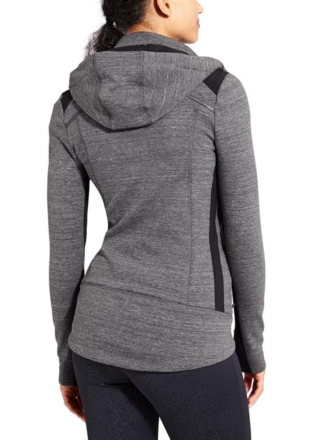 Stronger Hoodie | Athleta | Hoodies, How to wear, Fashion