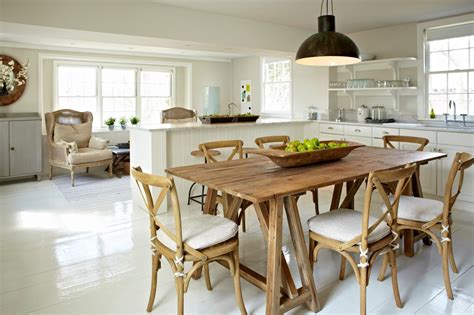 15 Reasons You Need A Farmhouse Kitchen Table