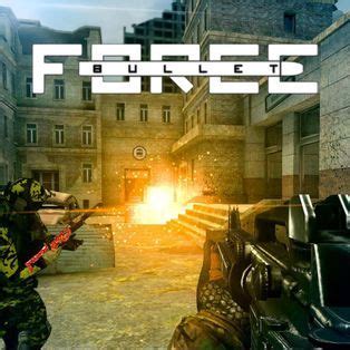 Bullet Force Multiplayer 🔫 Play Online & Unblocked