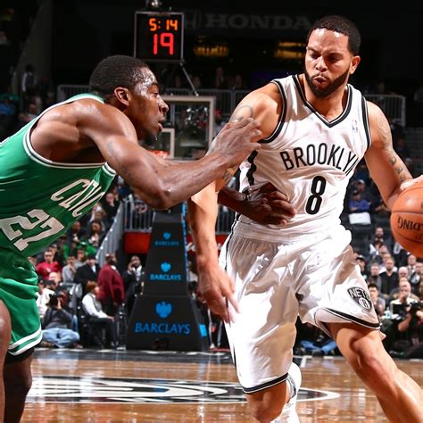 Boston Celtics vs. Brooklyn Nets: Live Score and Analysis | News ...