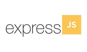 Express Js Logo