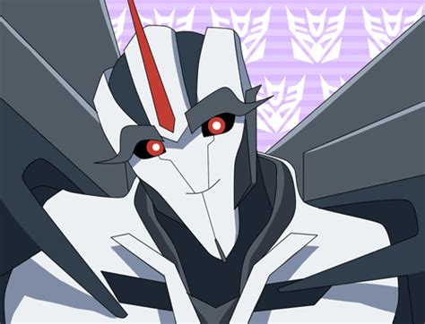 TFP:starscream by norunn8931 on DeviantArt