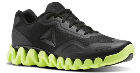 Reebok Zig Pulse Running Shoes ONLY $29.99 Shipped (Regularly $80)