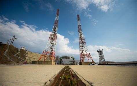 Japan's Spaceport: Photos from Tanegashima Space Center | Space