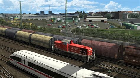 Download Train Simulator 2018 Free for PC - GamesCrack.org