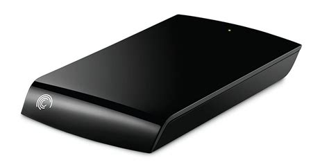 500GB External Hard Drive | Seagate Hard Drive | Reapp Ghana