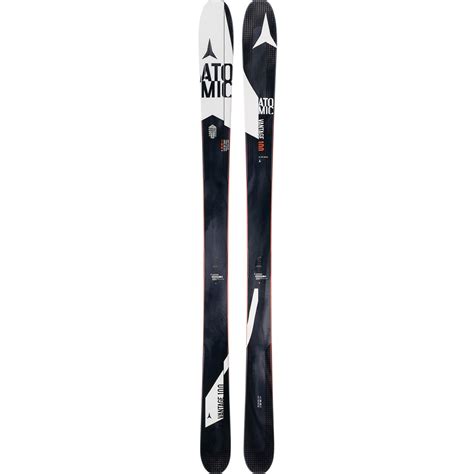 Alpine Skis