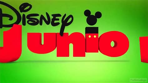 Disney Junior Logo Bumper ID Ident Compilation 2021 - YouTube