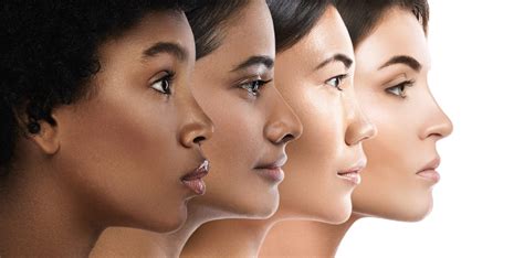 What Skin Type are You? - D'Souza Aesthetics