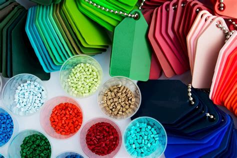 Commodity and Engineered Plastic: Which Thermoplastic is Better? - JB ...