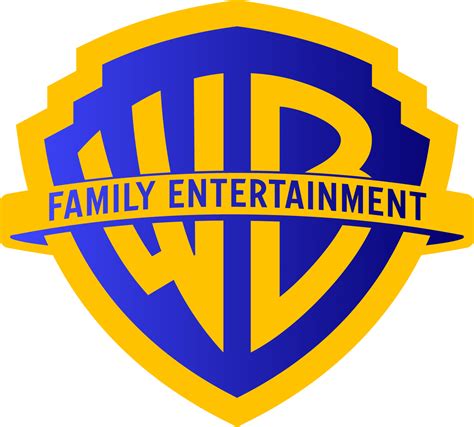 Warner Bros Family Entertainment logo concept 2023 by WBBlackOfficial on DeviantArt