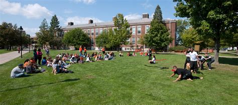 Our Campus | SUNY Buffalo State University