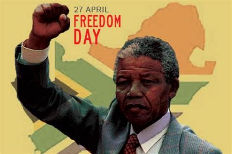 Freedom Day 27 April | South African History Online