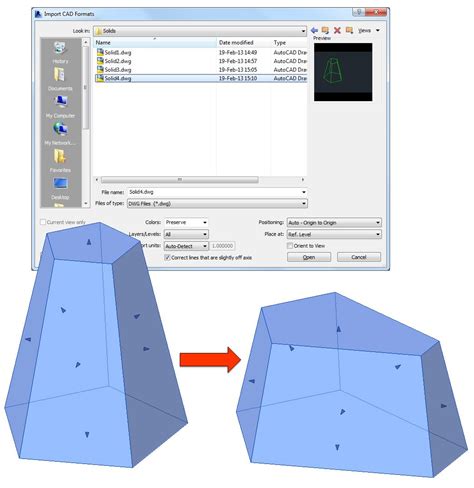 Screenshots of New Building Design Software | Architect Magazine