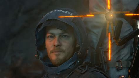 Death Stranding: Directors Cut on iPhone 15 Pro allows you to carry the apocalypse in your ...