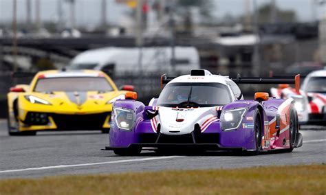 Corvette Drivers Expecting “Intense” Rolex 24 With Traffic – Sportscar365