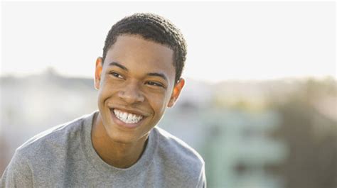 10 Tips On Helping Teen Boys Express Their Feelings | HuffPost Canada ...