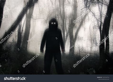 10,733 Hooded Figure Images, Stock Photos & Vectors | Shutterstock