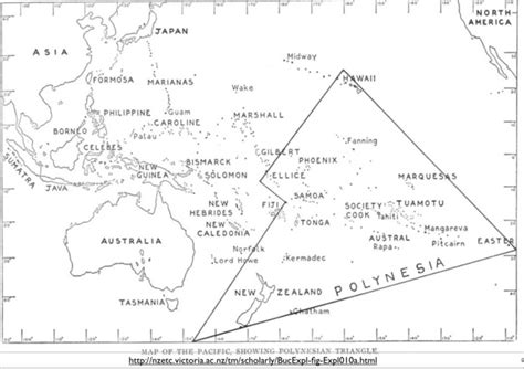 Polynesian Expansion timeline | Timetoast timelines