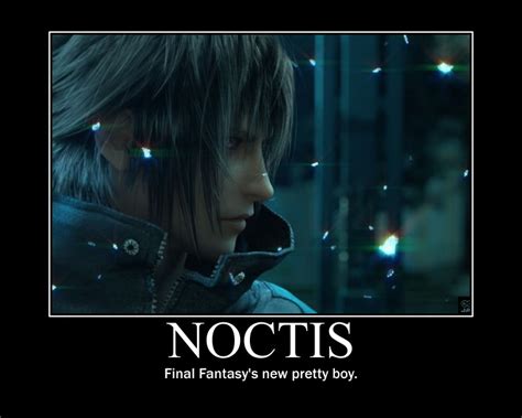 Noctis