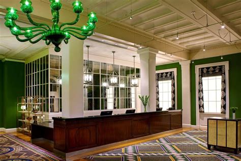 Kimpton Hotel Monaco Washington DC, Washington D.C. | 2021 Updated ...