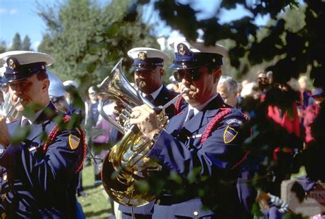 DOUGLAS MUNRO CEREMONY - NARA & DVIDS Public Domain Archive Public Domain Search