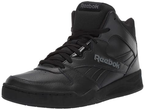 Reebok Leather Royal Bb4500h2 Xe Sneaker in Black for Men - Lyst