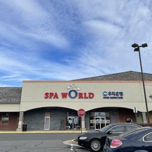 SPA WORLD - 523 Photos & 1145 Reviews - 13830-A10 Braddock Rd ...