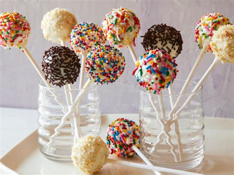 Cake Pops (or similar) - Where Can I Find...? - Forumosa