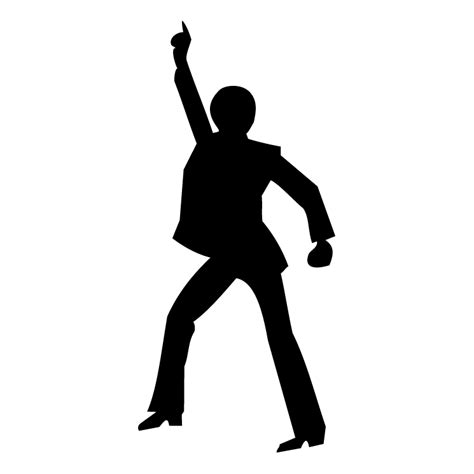 John travolta Free Vector / 4Vector