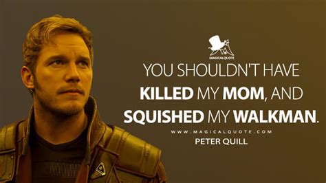 Guardians of the Galaxy Vol. 2 Quotes - MagicalQuote