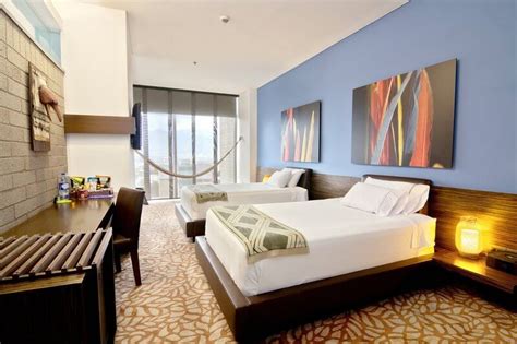 Diez Hotel Categoria Colombia - TGW Travel Group