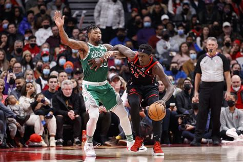 Game thread: Toronto Raptors vs. Boston Celtics updates - Raptors HQ