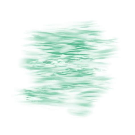 Water Ripples Hd Transparent, Green Water Surface Ripple, Water, Green, Water Splash PNG Image ...