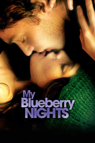 My Blueberry Nights Movie Review (2008) | Roger Ebert