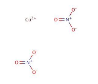 Copper(II) nitrate trihydrate | CAS 10031-43-3 | SCBT - Santa Cruz ...