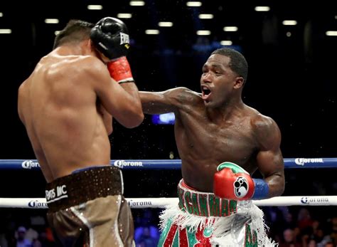 “I Just Said a Lot of Sh*t”: Adrien Broner Reveals How It Was Growing ...