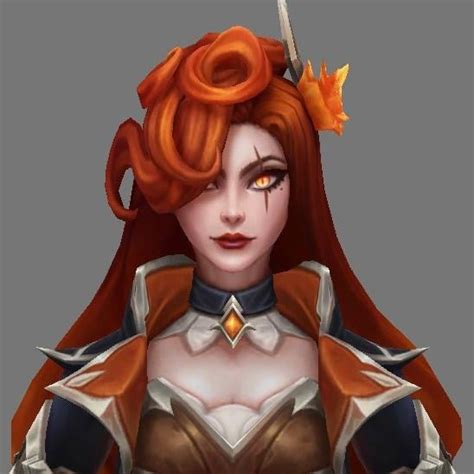 Damn High Noon Katarina's model is sick af! This is such an amazing work for a 1350 skin. The ...