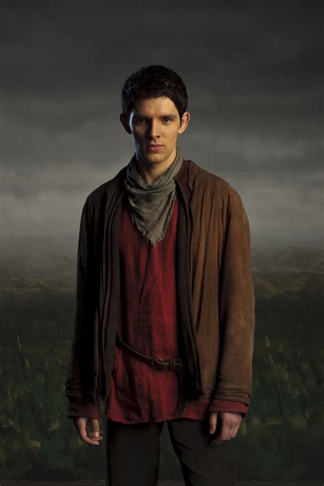 Cast Promo Photos- Merlin - Merlin on BBC Photo (27490554) - Fanpop