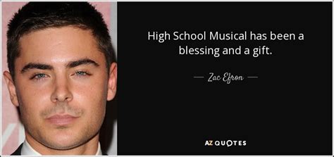 TOP 17 HIGH SCHOOL MUSICAL QUOTES | A-Z Quotes