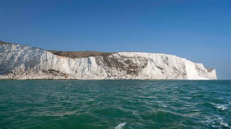 History of The White Cliffs of Dover | Kent | National Trust